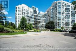 314 - 2261 LAKE SHORE BOULEVARD W Toronto, ON M8V 3X1