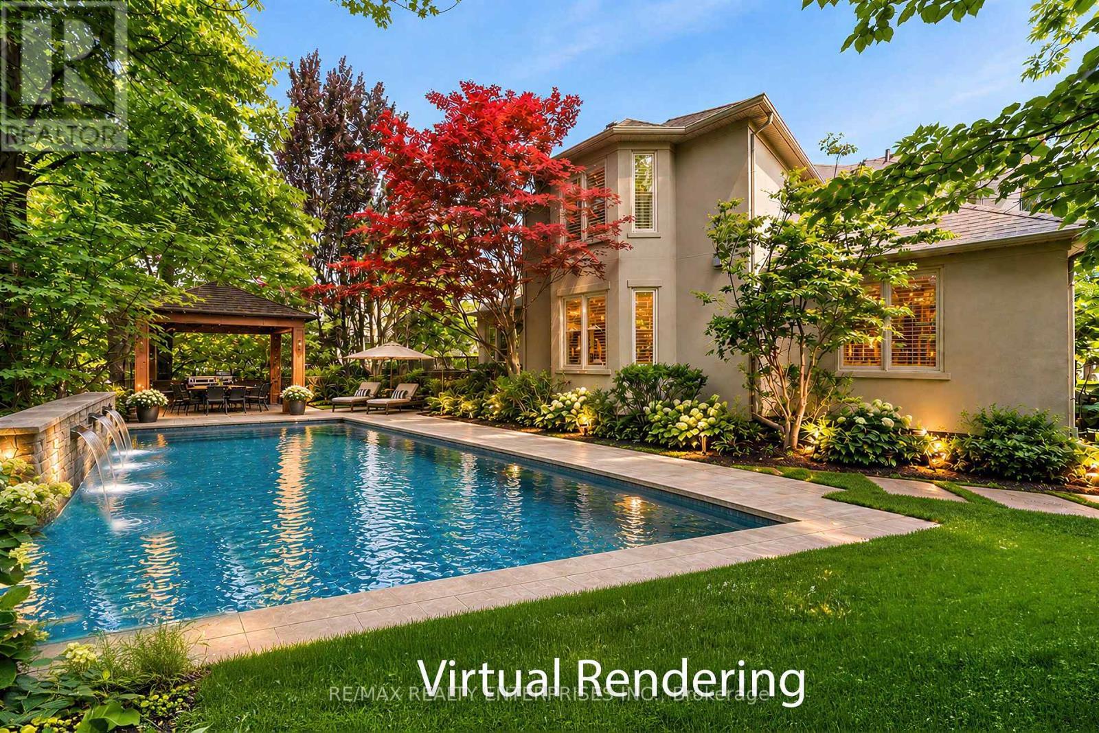 535 Canyon Street, Mississauga, ON
