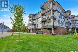 316 3581 Evans COURT Regina, SK S4S 7A3