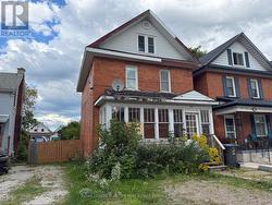 246 ST. JAMES STREET Sault Ste Marie, ON P6A 1P6