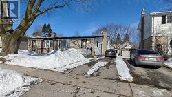 748 KROSNO BOULEVARD Pickering, ON L1W 1G3