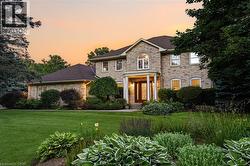 48 WOODEND Drive Hamilton, ON L0R 1H2