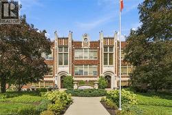 397 KING Street W Unit# 116  Dundas, ON L9H 1W9