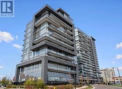 404 - 20 GATINEAU DRIVE Vaughan, ON L4J 0L3