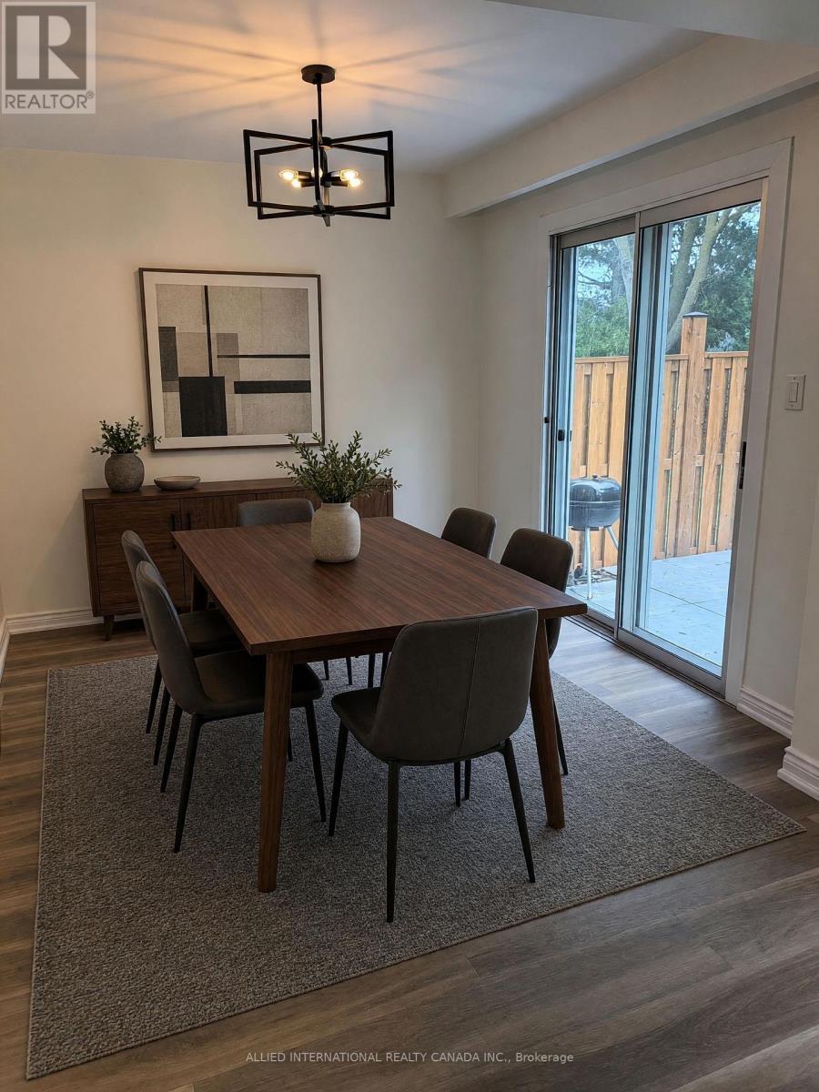 6 Aberfeldy Crescent, Markham, ON