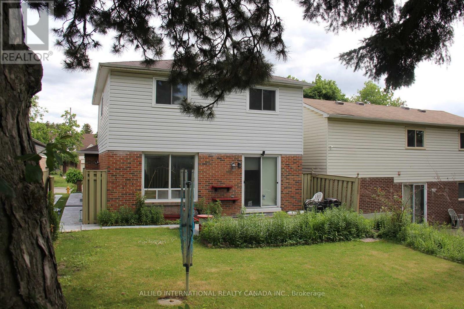6 Aberfeldy Crescent, Markham, ON