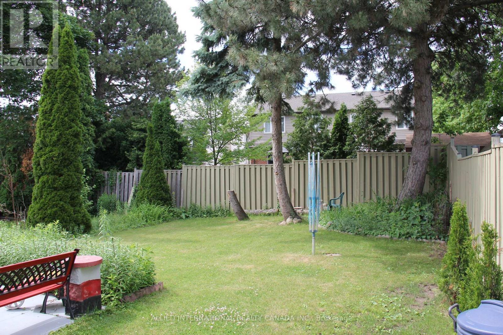 6 Aberfeldy Crescent, Markham, ON