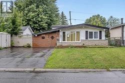 1408 MAJOR ROAD Ottawa, ON K1E 1H4