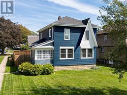 129 FOREST AVENUE Port Colborne (Sugarloaf), ON L3K 5E5