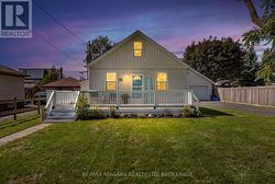 75 KNOLL STREET Port Colborne (Main Street), ON L3K 5A7