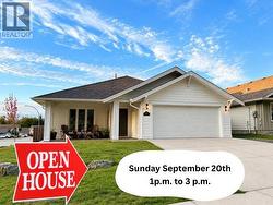 7339 LAZO STREET Powell River, BC V8A 0A8