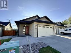 112 6525 DOMANO BOULEVARD Prince George, BC V2N 0C9