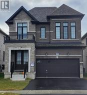 619 BEDI DRIVE Woodstock (Woodstock - North), ON N4T 0P2