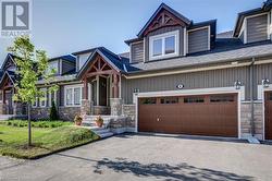 4 SPOONER CRESCENT Collingwood, ON L9Y 1Y3
