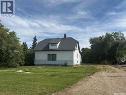 122 Main STREET Creelman, SK S0G 0G4