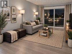 Virtually Staged -