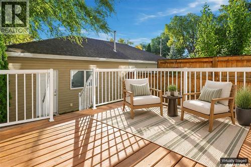1413 Cairns Avenue, Saskatoon, SK 