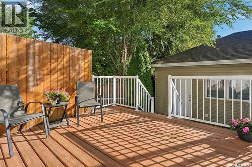 1413 Cairns Avenue, Saskatoon, SK 