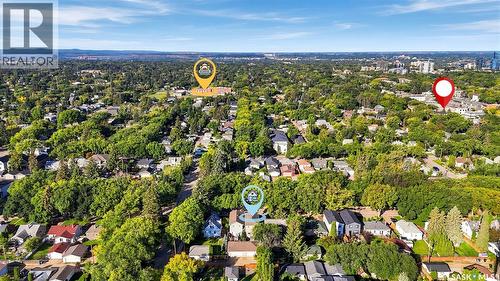 1413 Cairns Avenue, Saskatoon, SK 