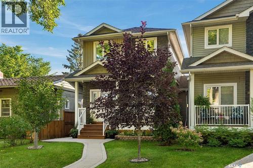 1413 Cairns Avenue, Saskatoon, SK 