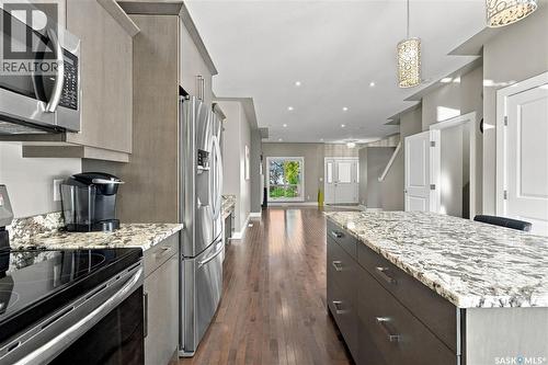1413 Cairns Avenue, Saskatoon, SK 
