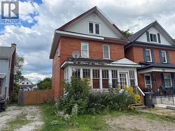 246 ST JAMES Street Sault Ste. Marie, ON P6A 1P6