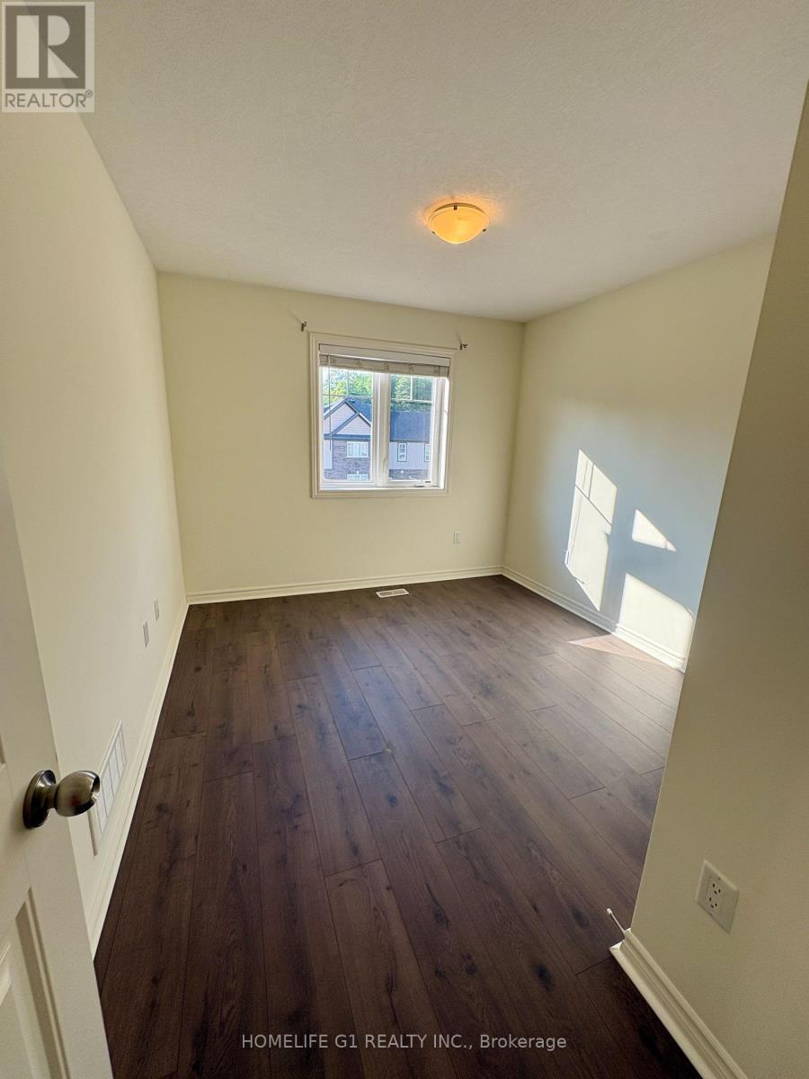 167 Gravel Ridge Trail, Kitchener, ON