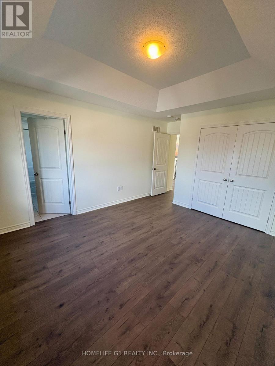 167 Gravel Ridge Trail, Kitchener, ON