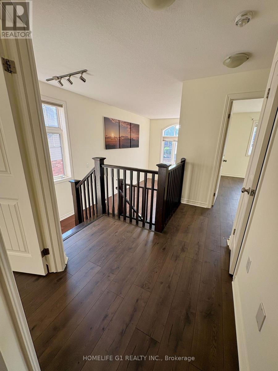 167 Gravel Ridge Trail, Kitchener, ON