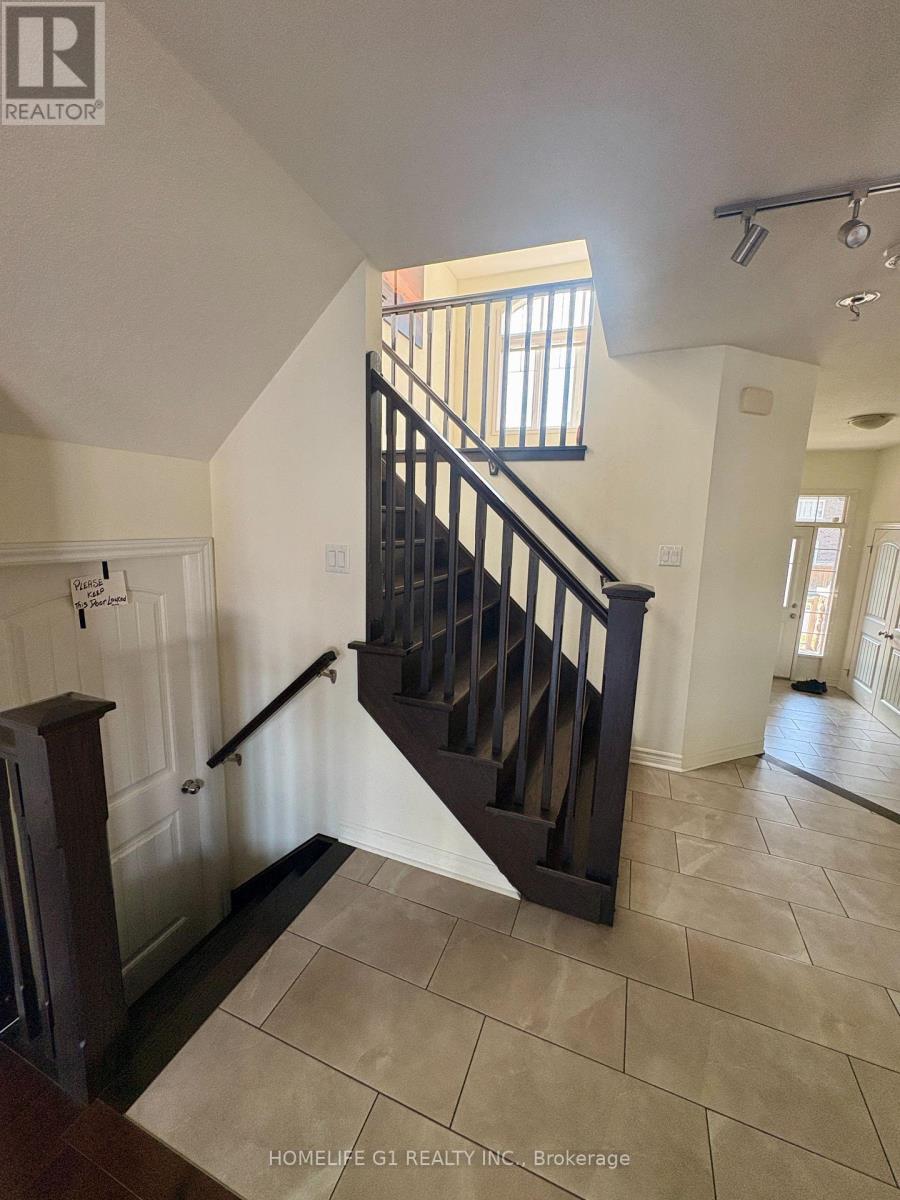 167 Gravel Ridge Trail, Kitchener, ON