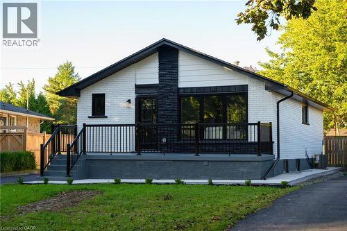 46 Bobolink Road, Hamilton, ON 