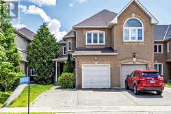63 KATERINA AVENUE Vaughan, ON L4J 8H5