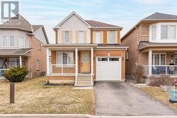 12 BLOOMSBURY ROAD Markham, ON L6E 1R9