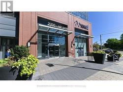 3008 - 2200 LAKE SHORE BOULEVARD W Toronto, ON M8V 1A4
