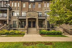 160 - 200 VETERANS DRIVE Brampton, ON L7A 4S6