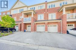 86 - 2600 WILLIAM JACKSON DRIVE Pickering, ON L1X 0E4