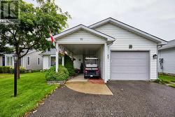 81 WILMOT TRAIL Clarington, ON L1B 1B8