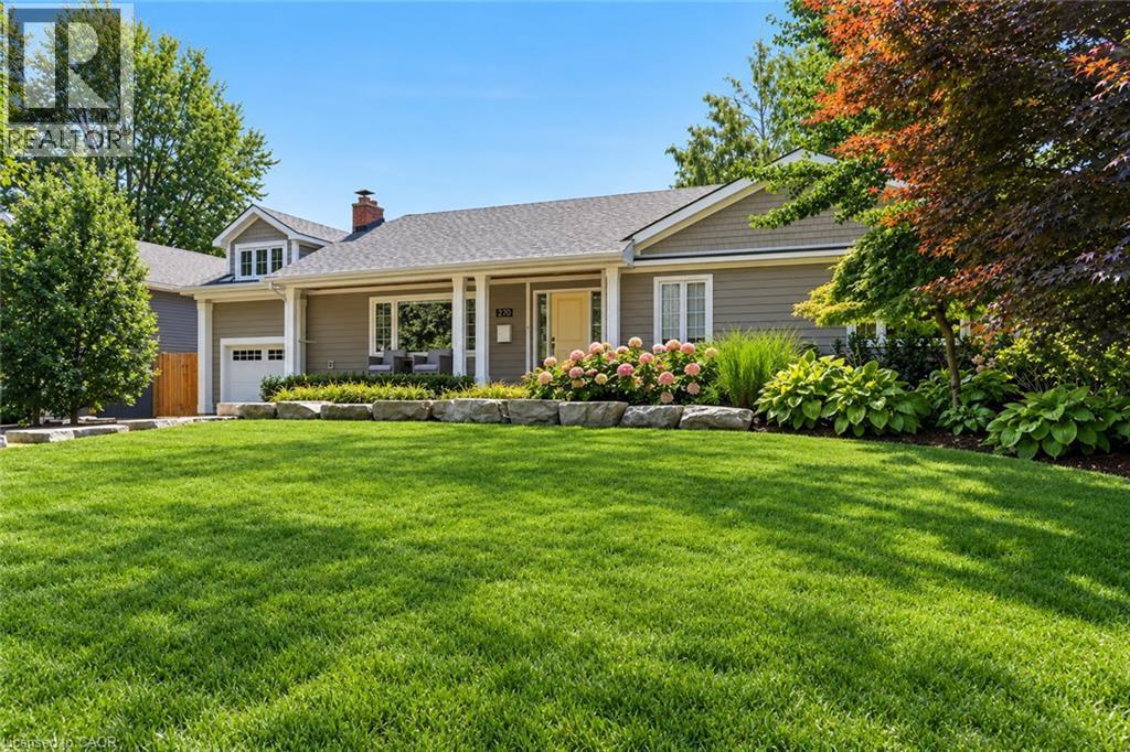270 Poplar Drive, Burlington, ON