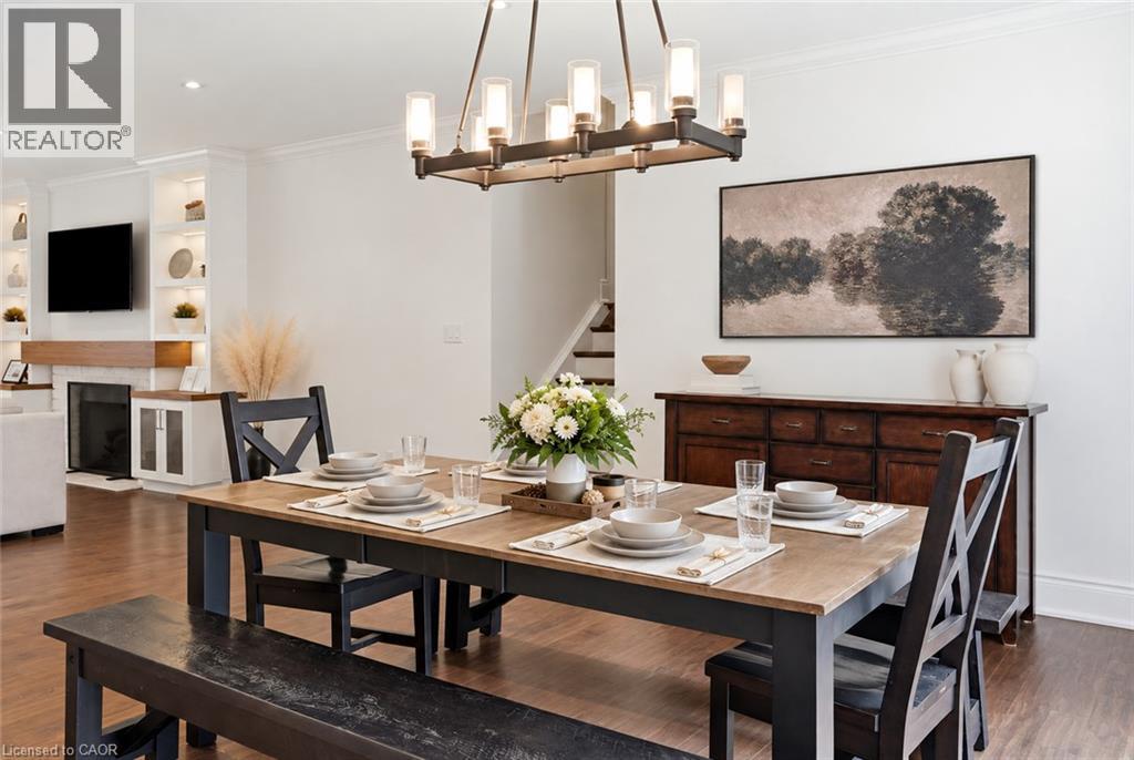 270 Poplar Drive, Burlington, ON
