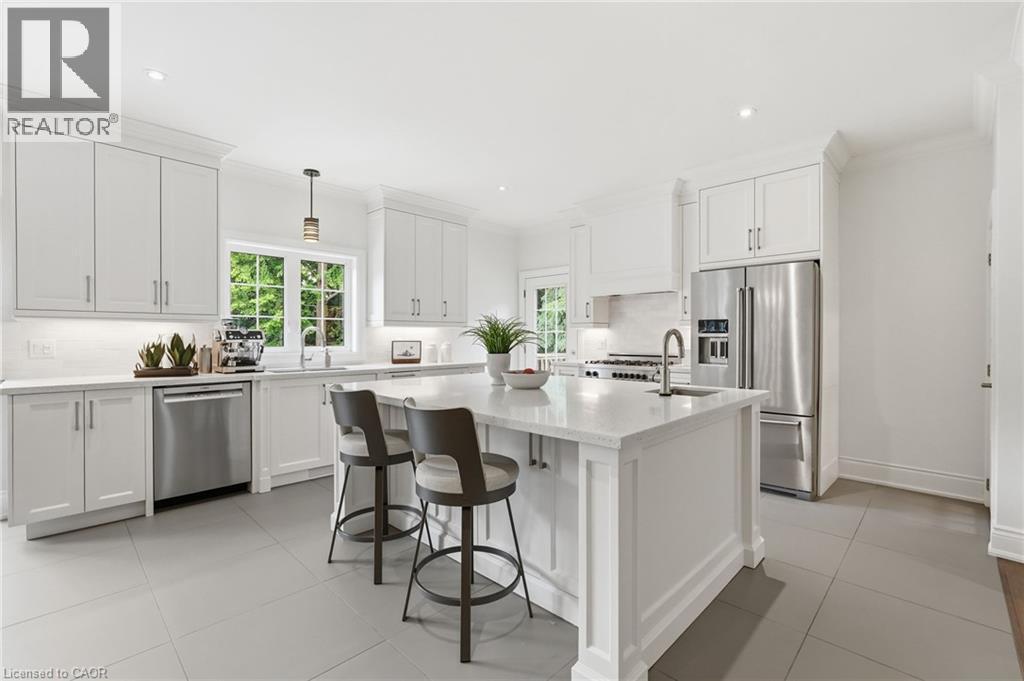 270 Poplar Drive, Burlington, ON