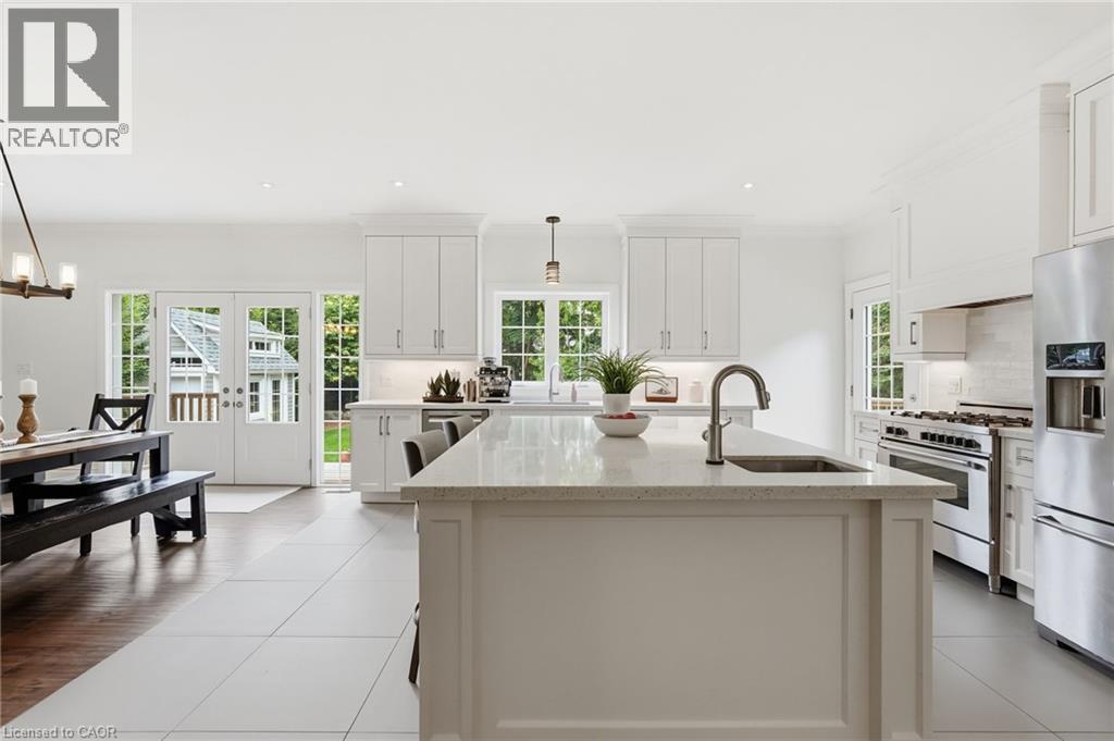 270 Poplar Drive, Burlington, ON
