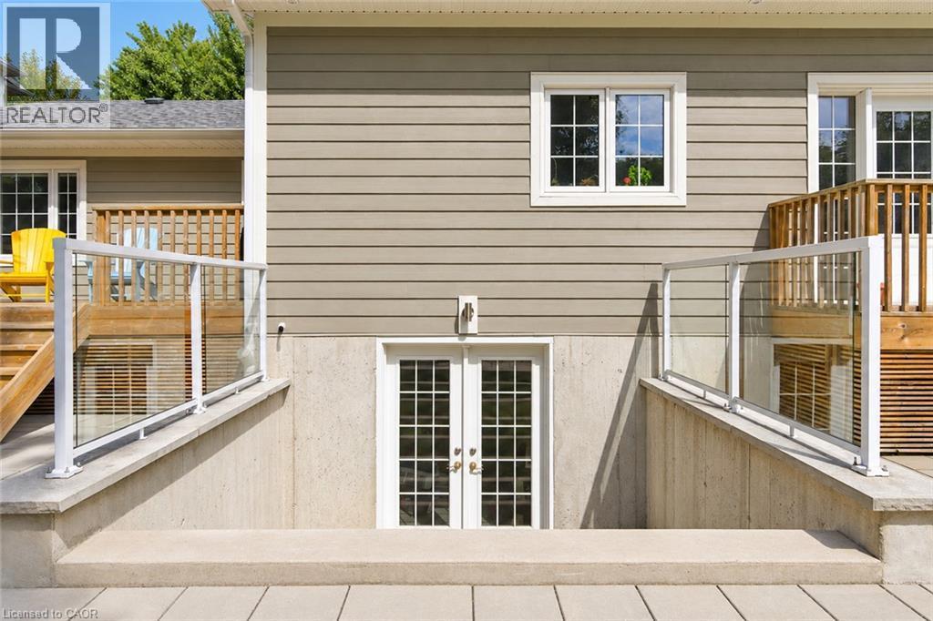 270 Poplar Drive, Burlington, ON