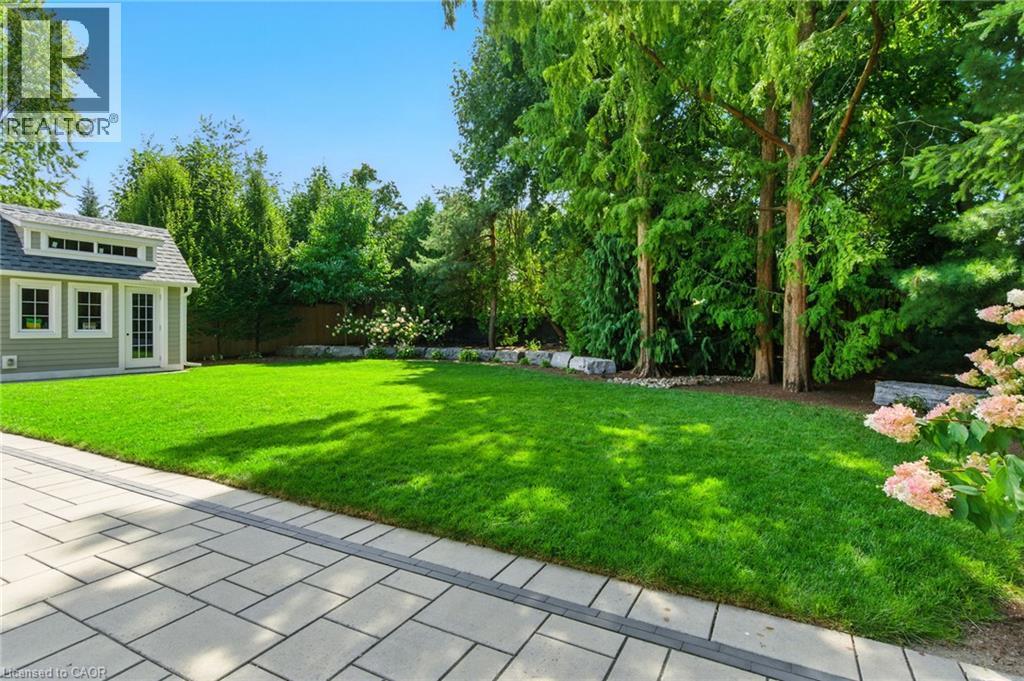 270 Poplar Drive, Burlington, ON