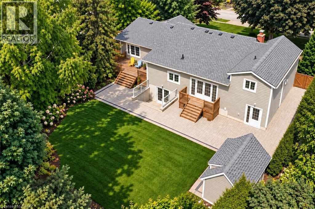 270 Poplar Drive, Burlington, ON