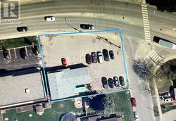 605 10TH STREET W Owen Sound, ON N4K 3R8