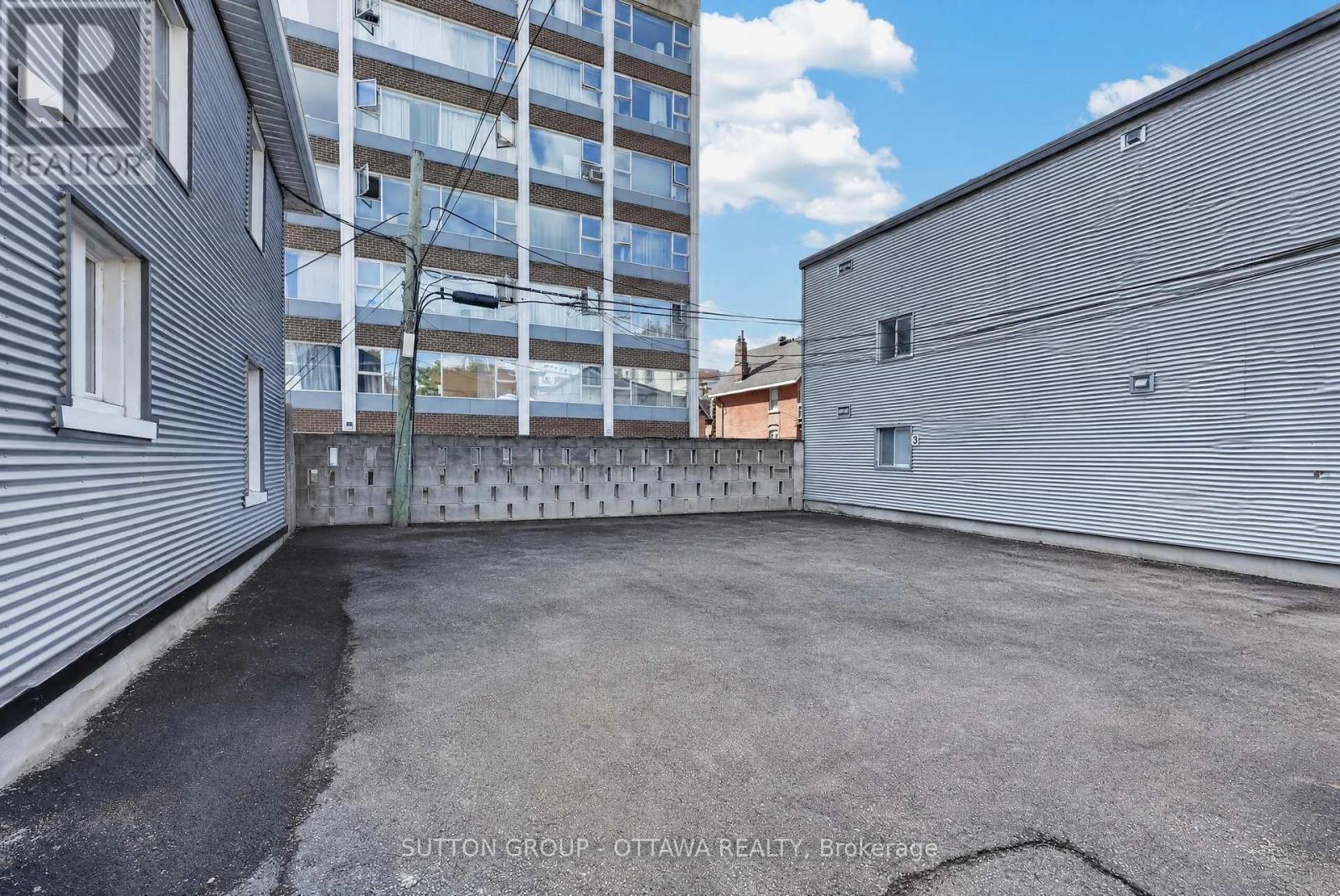 438 Lewis Street, Ottawa, ON