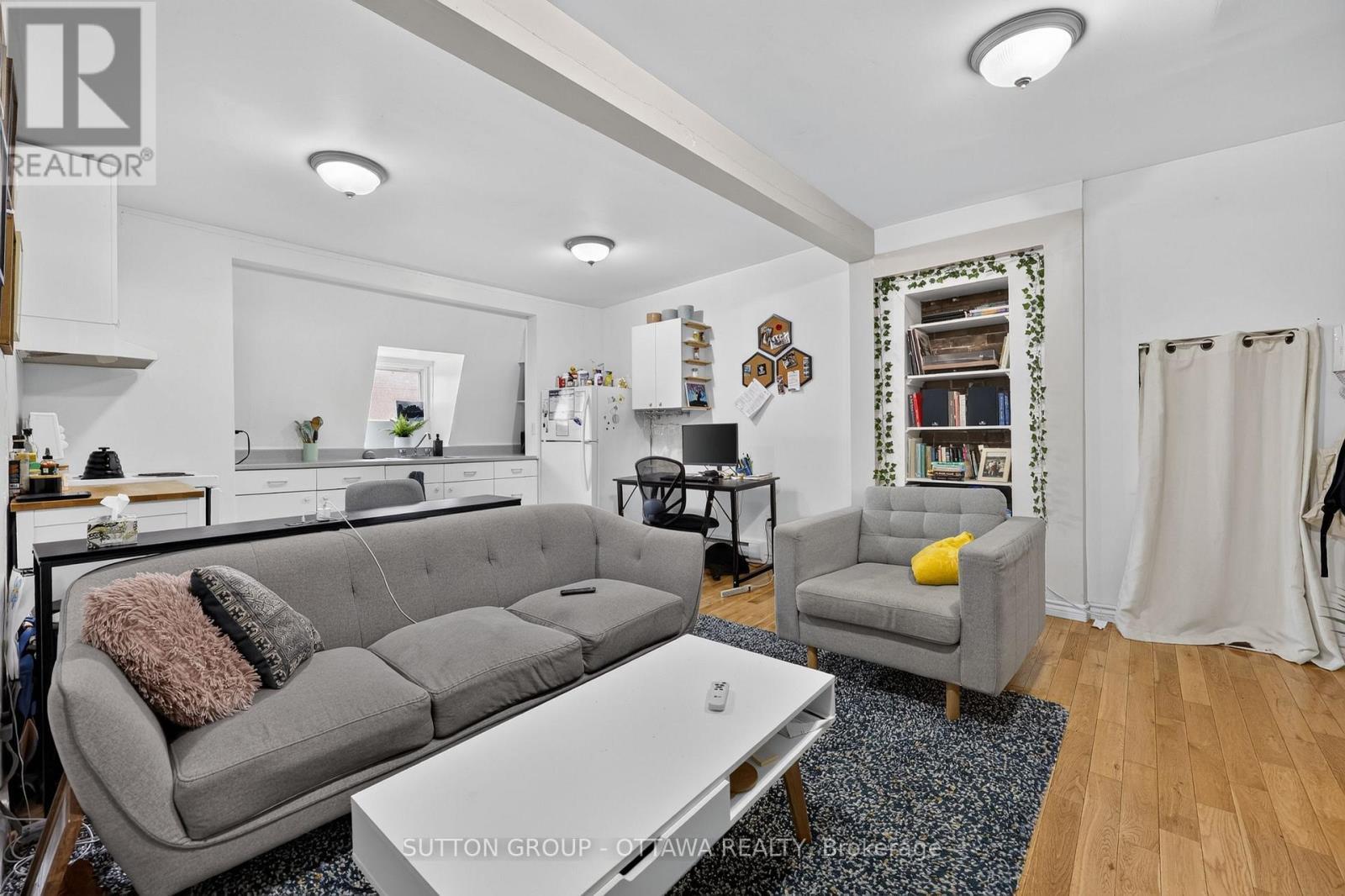 438 Lewis Street, Ottawa, ON
