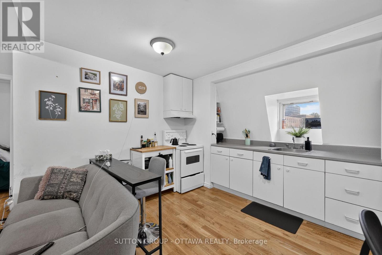 438 Lewis Street, Ottawa, ON