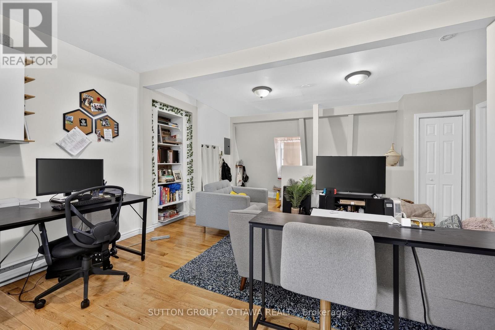 438 Lewis Street, Ottawa, ON