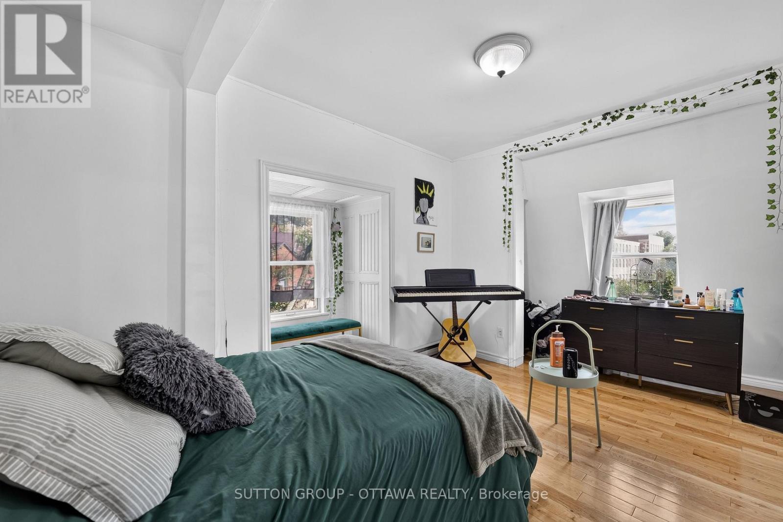 438 Lewis Street, Ottawa, ON